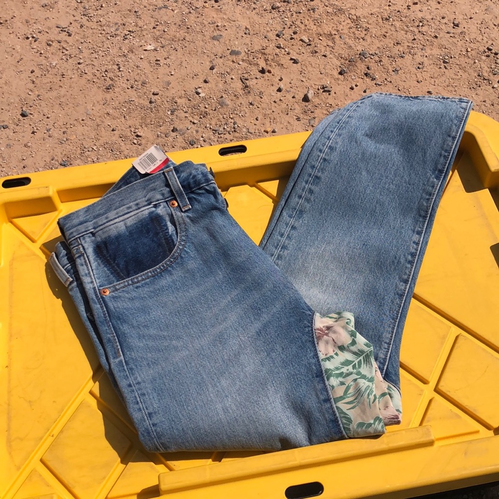 Men’s Levi’s